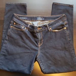 Lucky Lolita Skinny Jeans